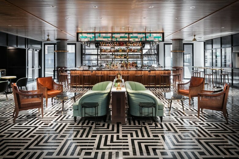 Hotel The Maven At Dairy Block