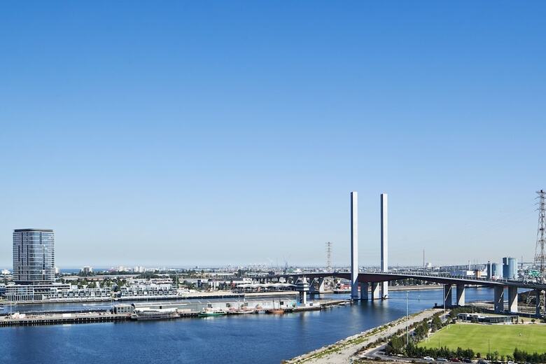 Hotel Four Points By Sheraton Melbourne Docklands