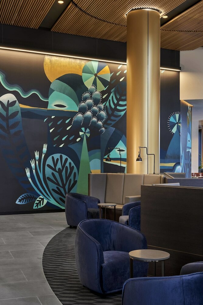 Hotel Four Points By Sheraton Melbourne Docklands