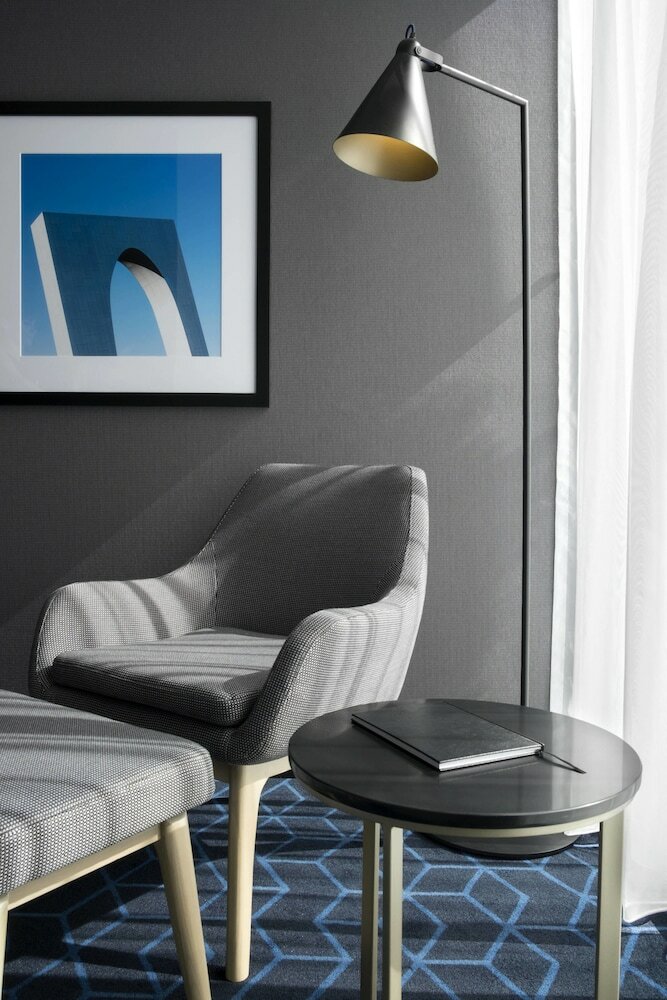Hotel Four Points By Sheraton Melbourne Docklands