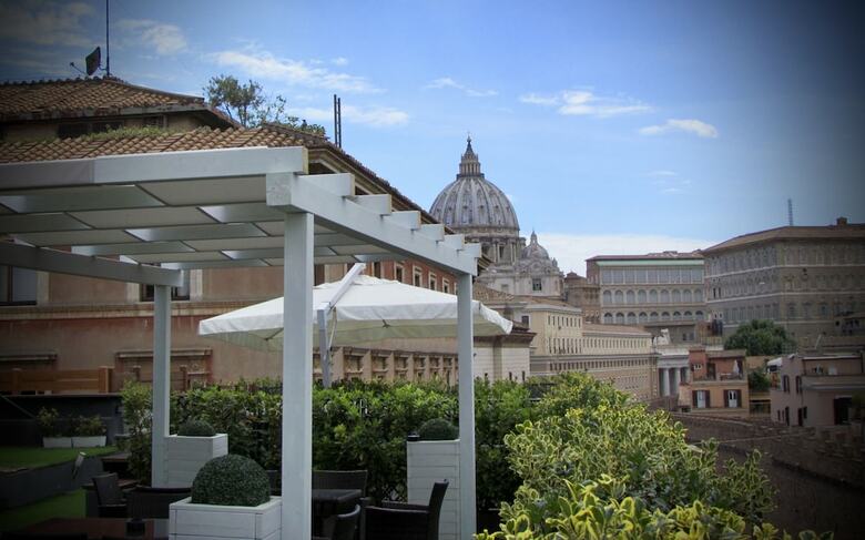 Bed & Breakfast Brunelleschi Luxury Holidays