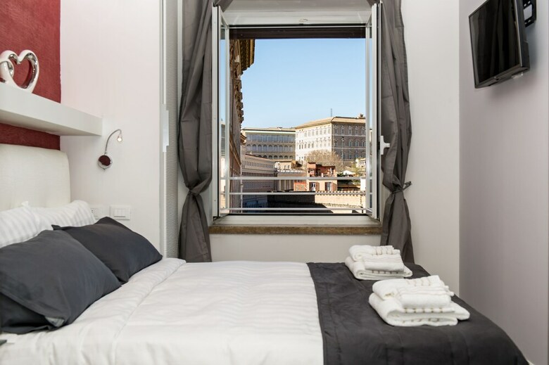 Bed & Breakfast Brunelleschi Luxury Holidays