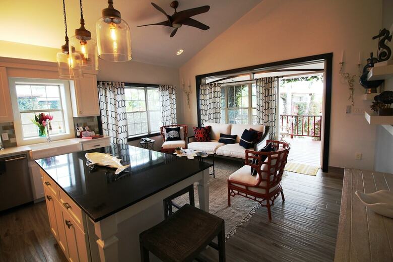 Apartamento Chabil Mar