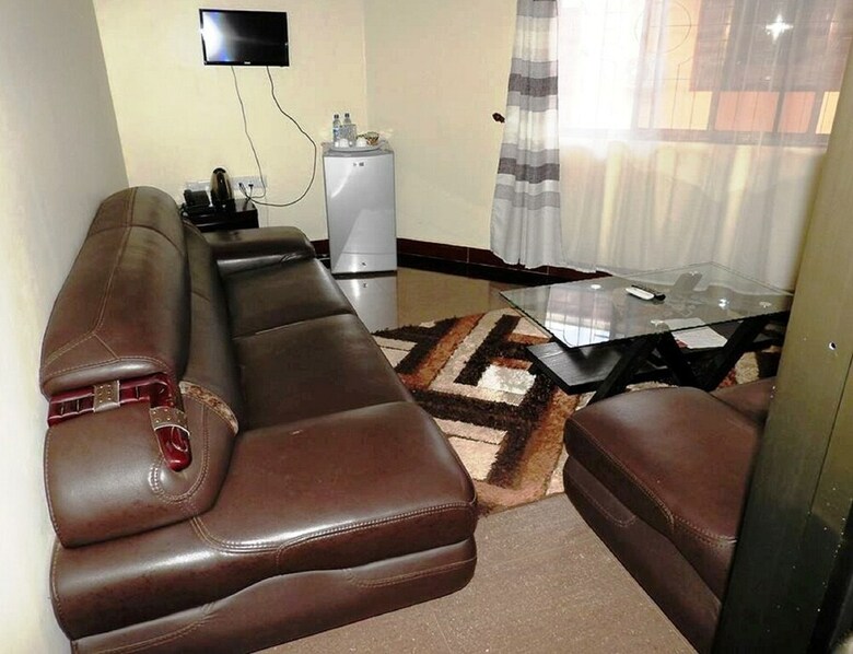 Lenny Hotel