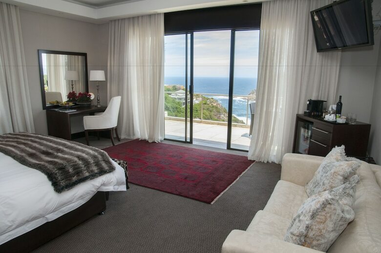 Hotel The Mount Knysna