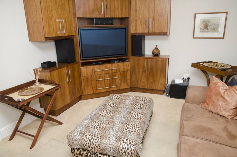 Hotel The Mount Knysna