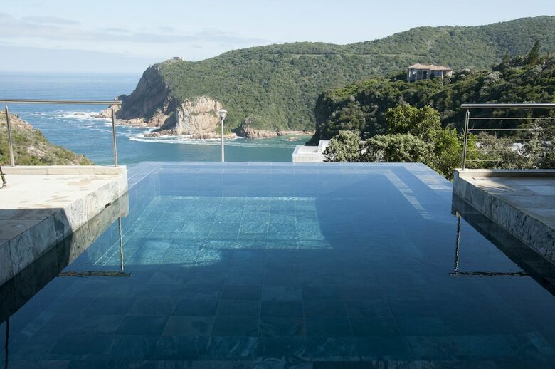 Hotel The Mount Knysna