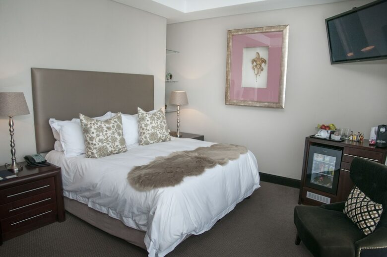 Hotel The Mount Knysna