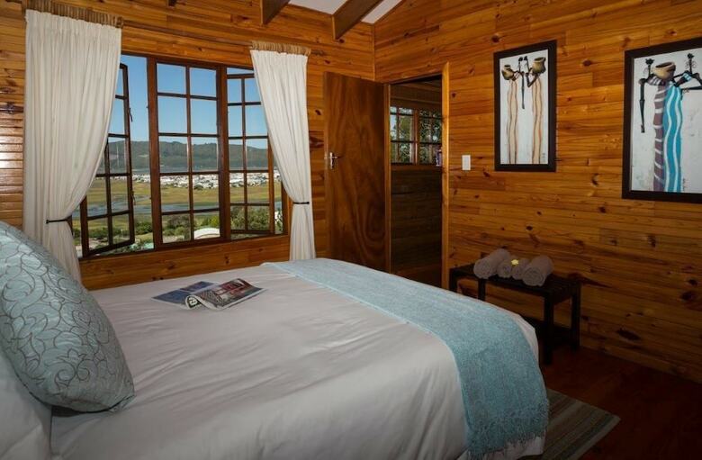 Big Tree House Lodge
