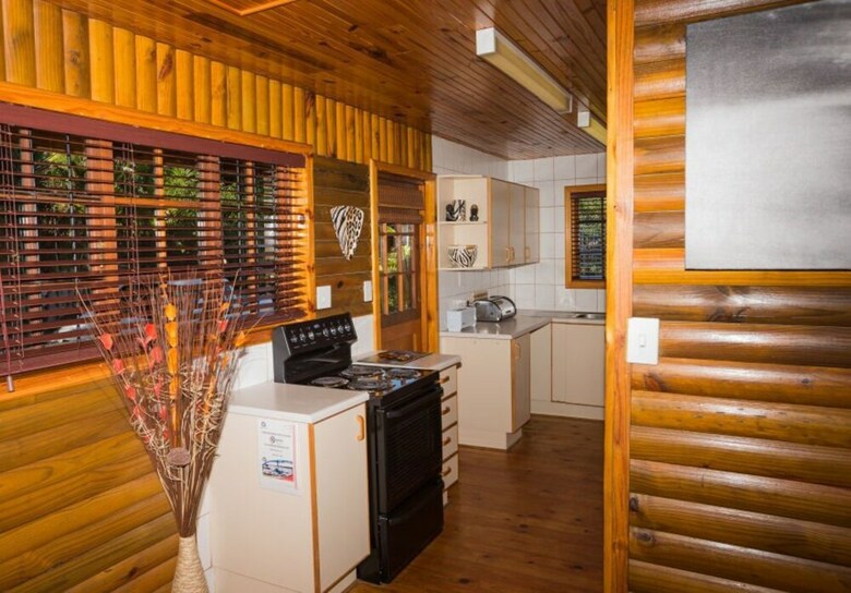 Big Tree House Lodge