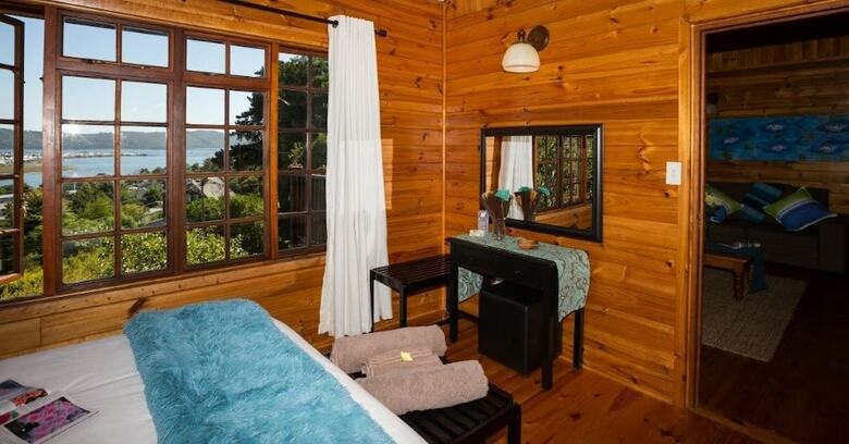 Big Tree House Lodge