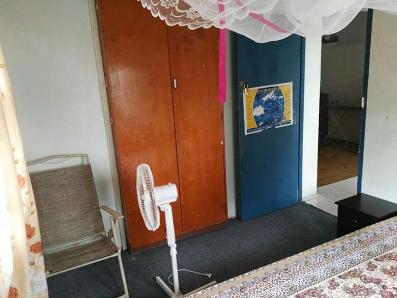 Bed & Breakfast Dreams Homestay