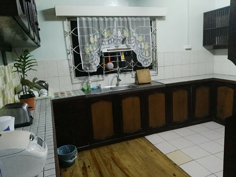 Bed & Breakfast Dreams Homestay