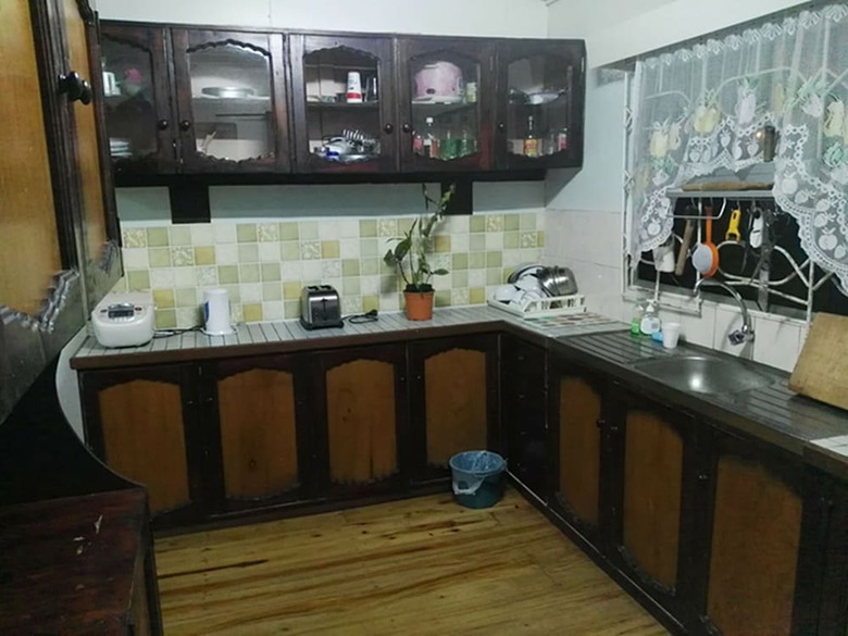 Bed & Breakfast Dreams Homestay