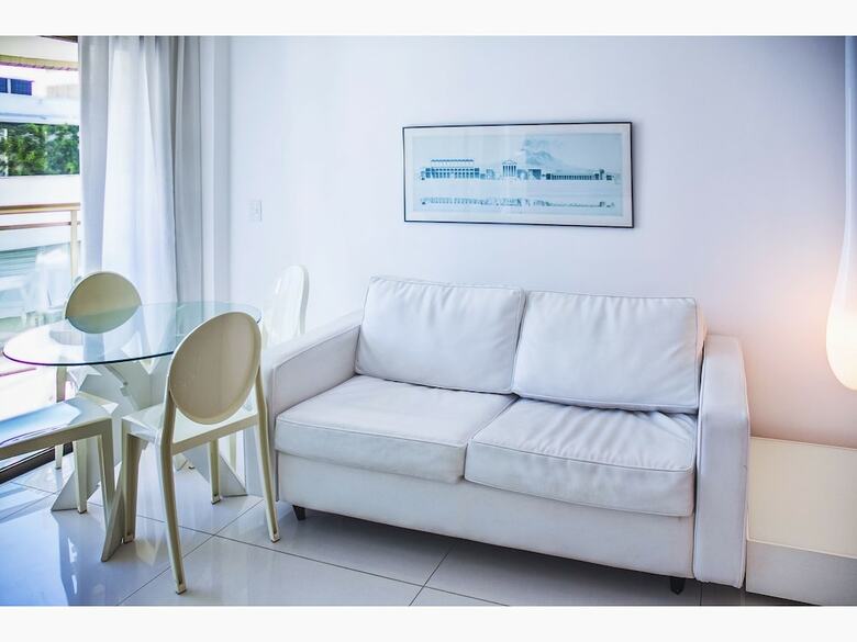 Aparthotel Jump In Bed Ipanema 17