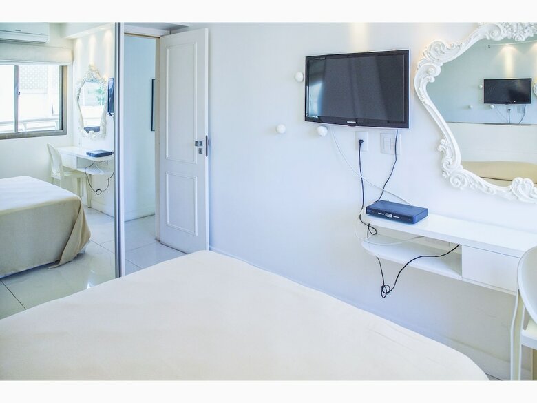 Aparthotel Jump In Bed Ipanema 17