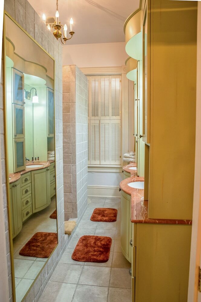 Mcmillan Inn Bed And Breakfast