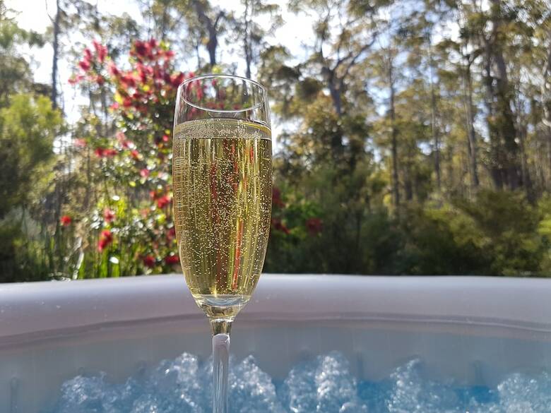 Cabana Jarrah Grove Forest Retreat - Adults Only