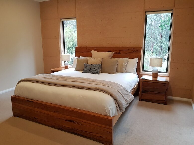 Cabana Jarrah Grove Forest Retreat - Adults Only