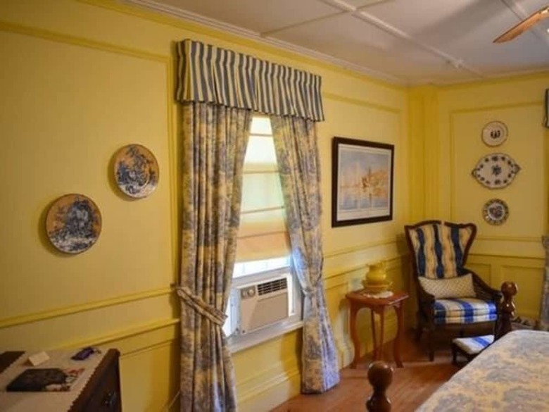 Bed & Breakfast Harbour House Inn