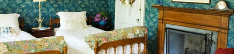 Bed & Breakfast Harbour House Inn