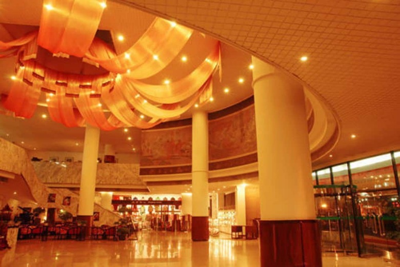 Xian Le Garden Hotel