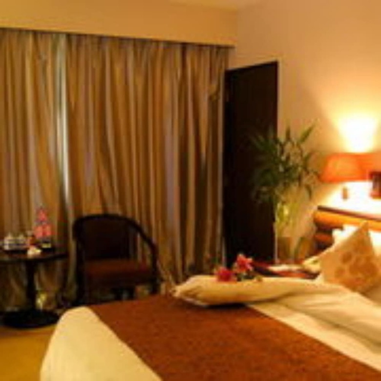 Xian Le Garden Hotel