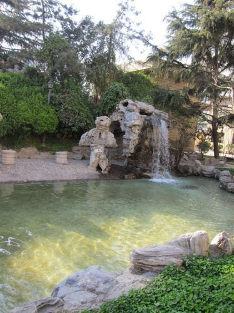 Xian Le Garden Hotel