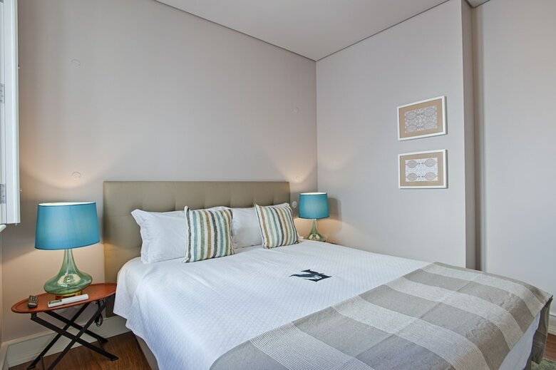 Chiado Cam�es - Lisbon Best Apartments