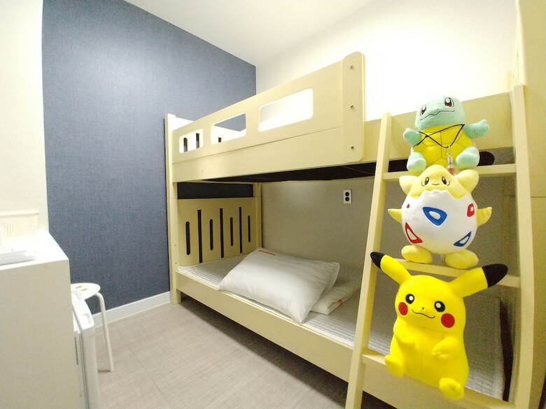 Hotel Road Myeongdong Guesthouse