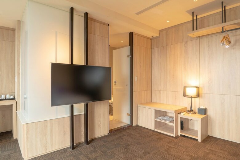 Wallsun Hotel