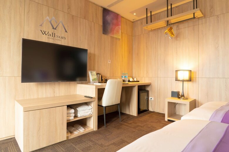 Wallsun Hotel