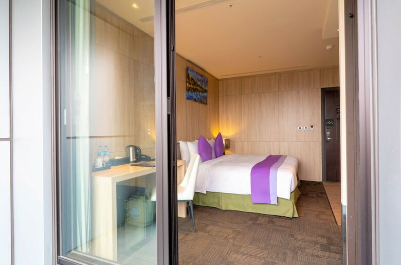 Wallsun Hotel