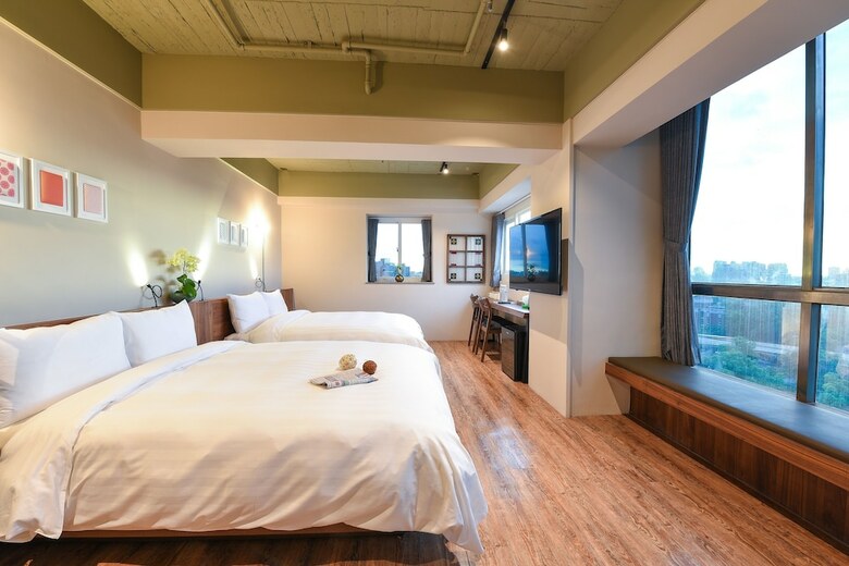 Nan Fun House Hotel