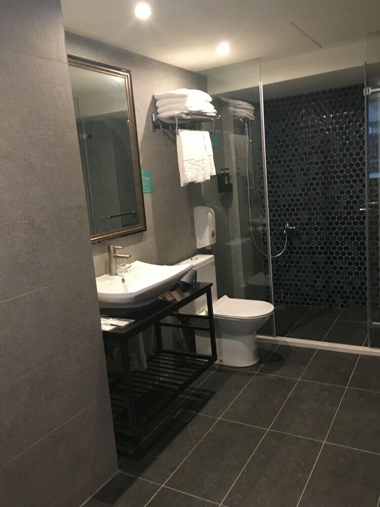 Nan Fun House Hotel