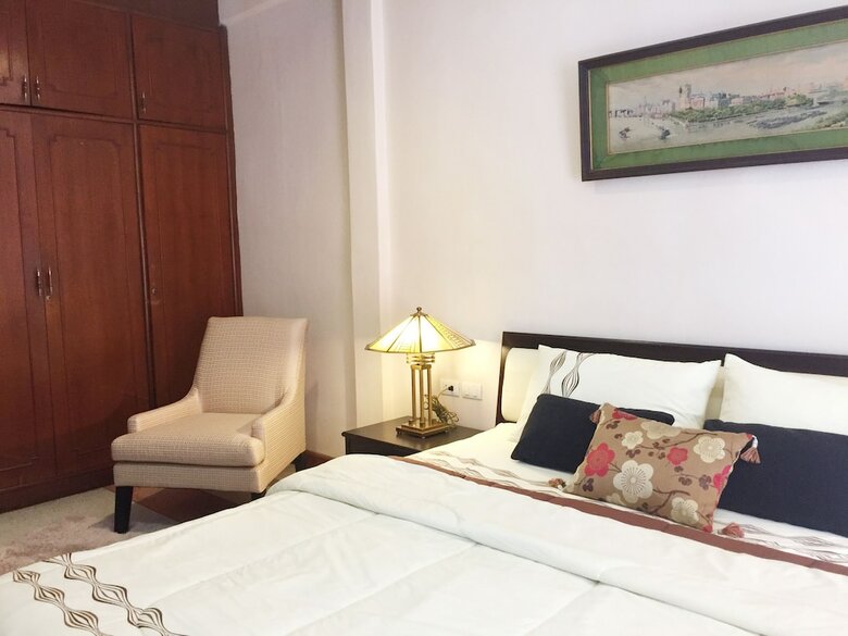 Hotel Winnine Cozy Home