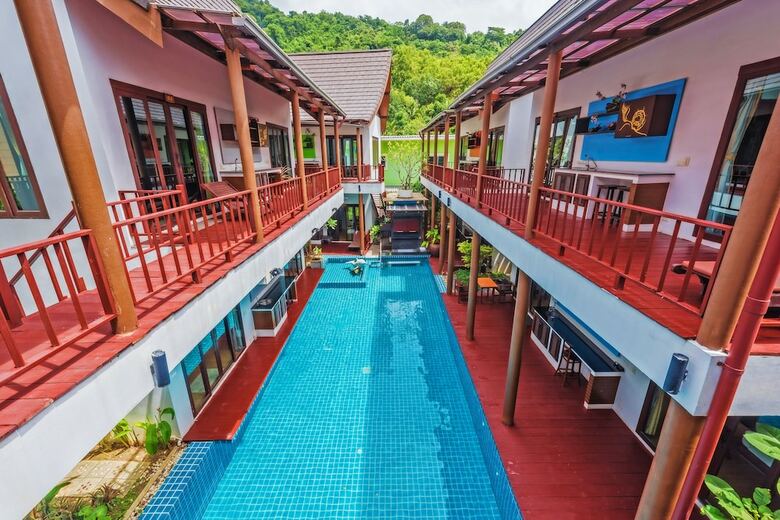 Assada Boutique Hotel