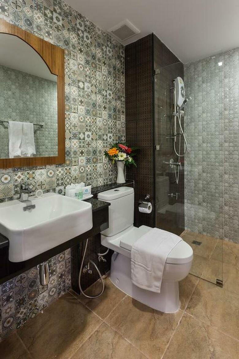 Casa Marocc Hotel