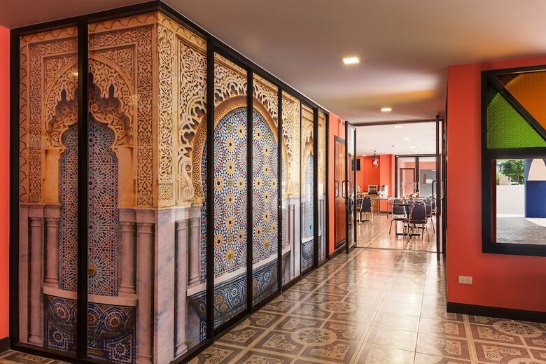 Casa Marocc Hotel