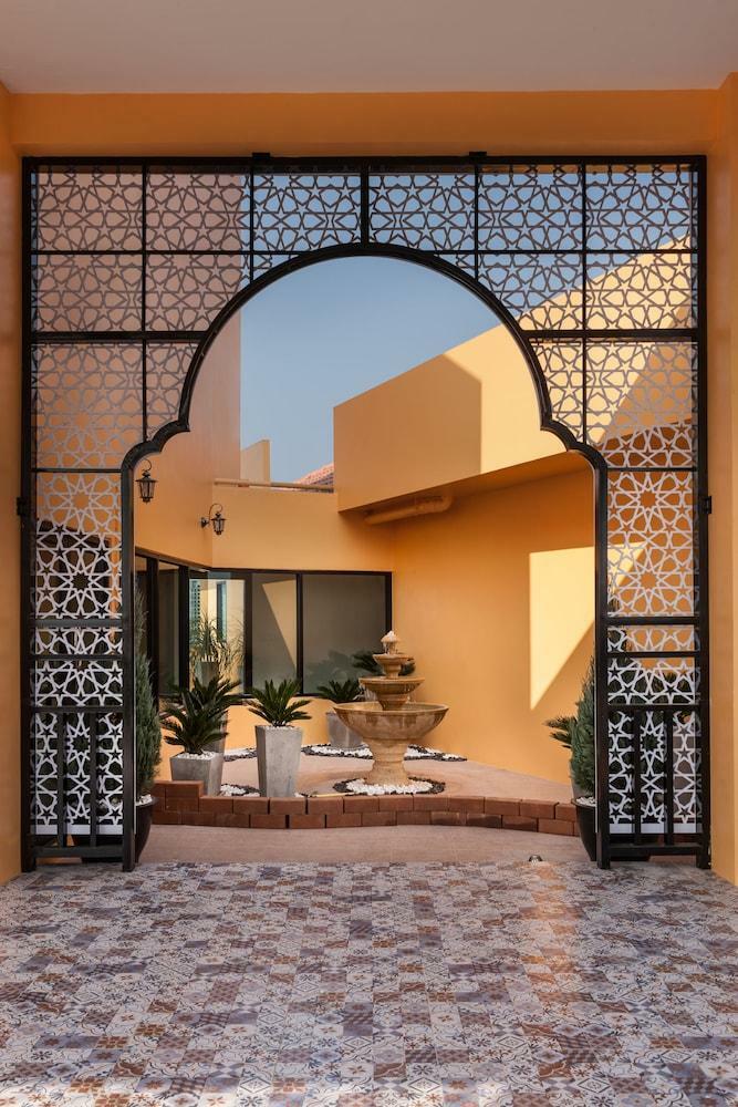 Casa Marocc Hotel