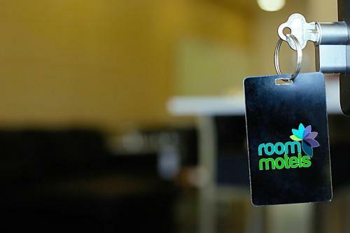 Room Motels Kingaroy