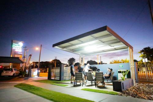 Room Motels Kingaroy
