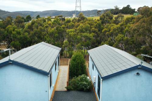 Discovery Holiday Parks - Hobart