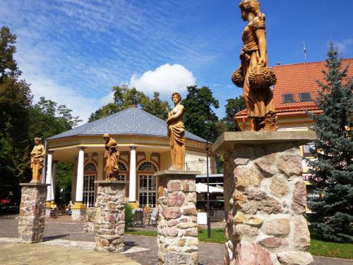 Hostal Penzion Centrum