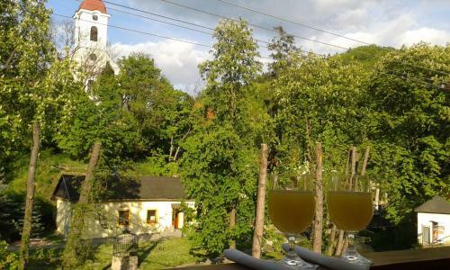 Hostal Penzion Centrum