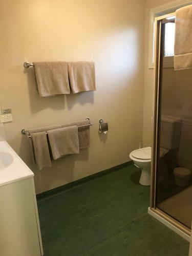 Sheffield Motor Inn