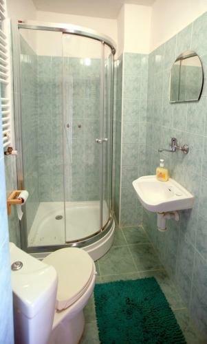 Hostal Penzi�n ?adov�
