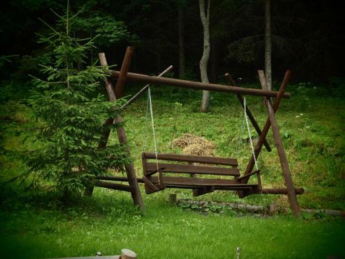 Hostal Penzi�n ?adov�