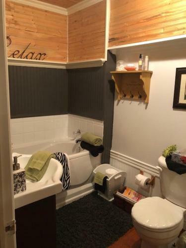 Bed & Breakfast By The Sea Tourist Home
