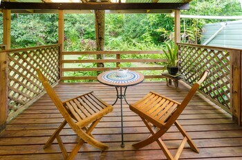 Bed & Breakfast Epiphyte B & B